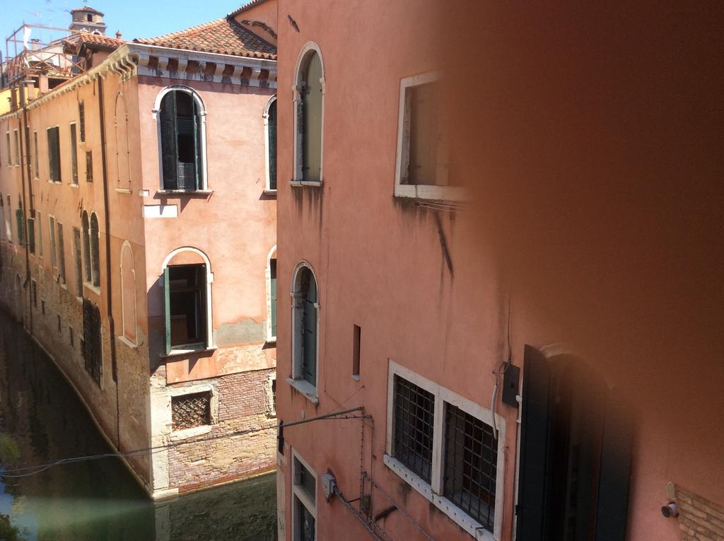 San Polo Near Rialto Fish Market Apartamento Venecia