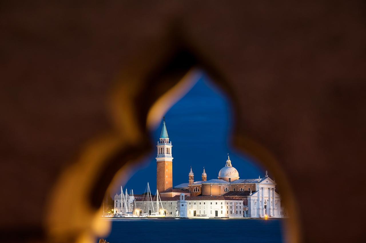 Apartamento San Polo Near Rialto Fish Market Venecia