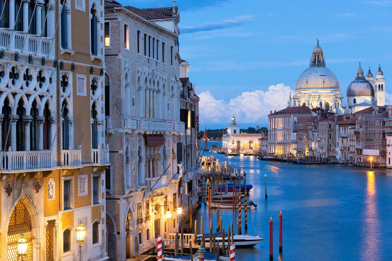 Apartamento San Polo Near Rialto Fish Market