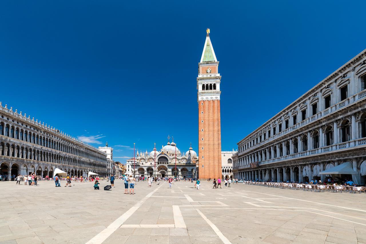 Apartamento San Polo Near Rialto Fish Market Venecia