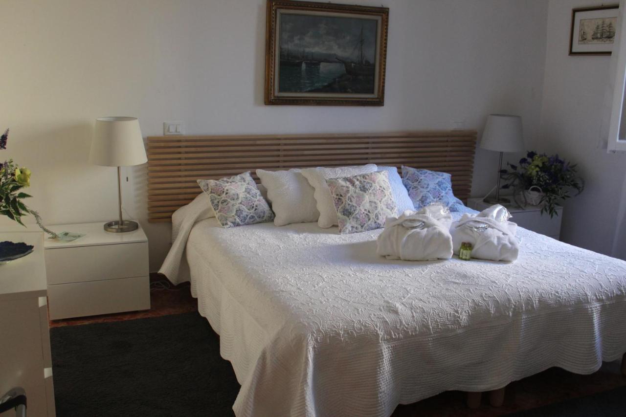 San Polo Near Rialto Fish Market Apartamento *