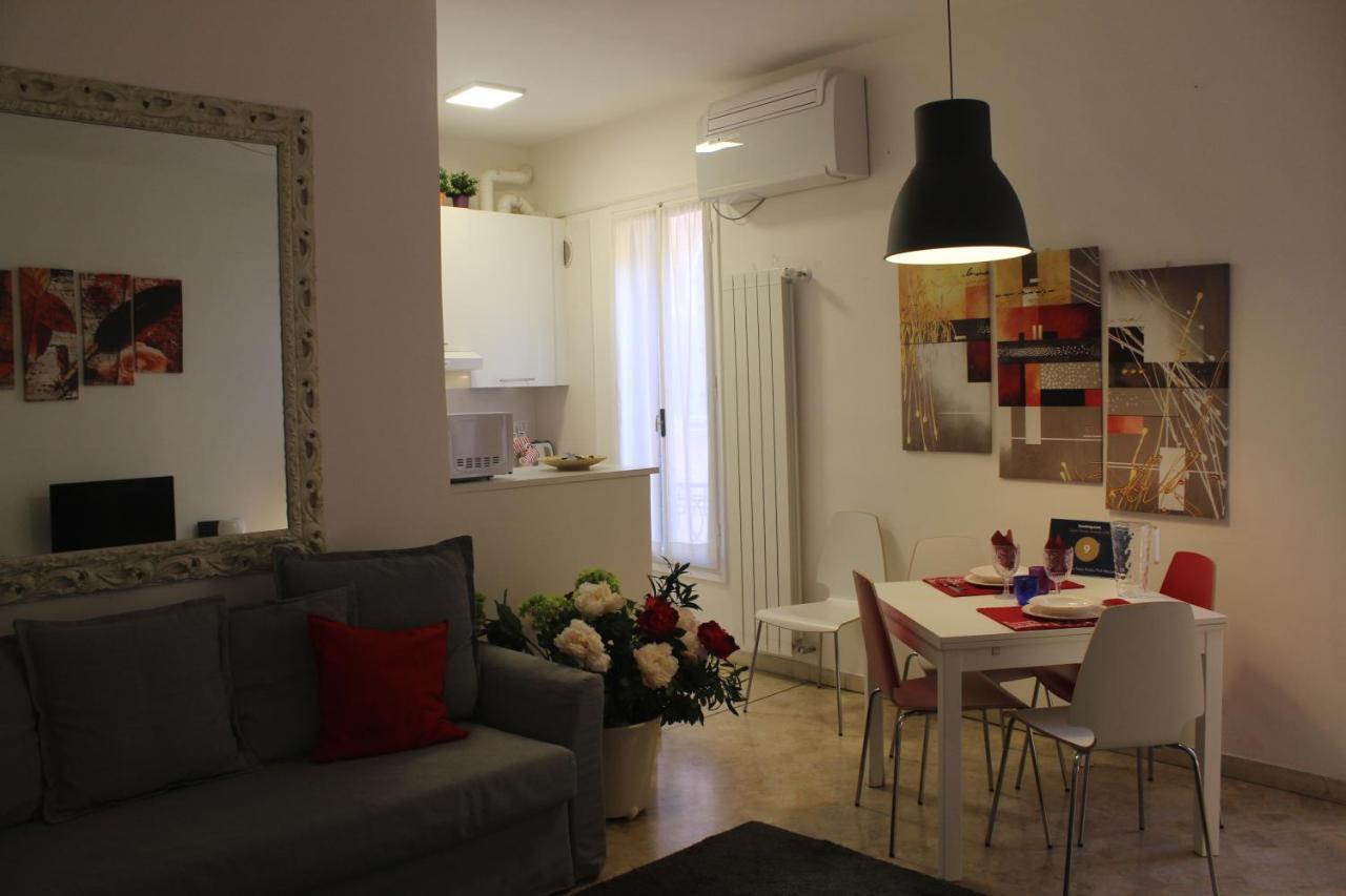 Apartamento San Polo Near Rialto Fish Market